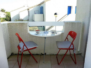 Appartement Dolus-d'Oléron, 2 pièces, 4 personnes - FR-1-246A-118